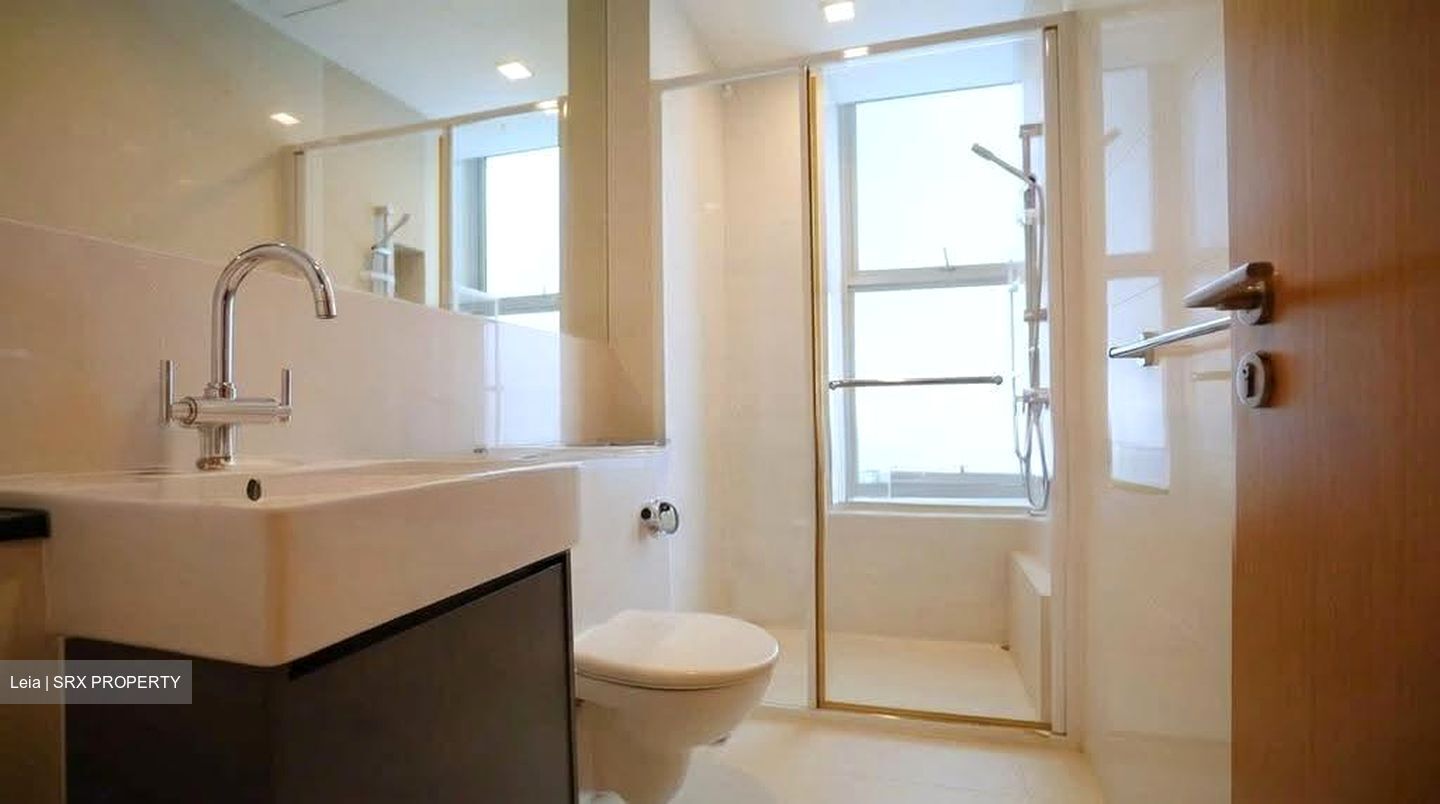Montview (D10), Condominium #632040561